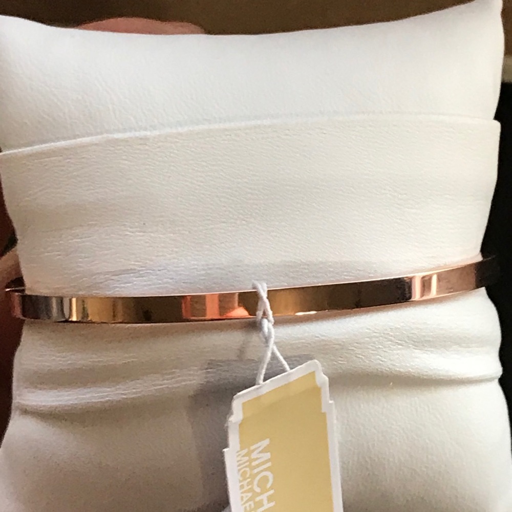 MK Fulton logo bracelet - Picture 5 of 15